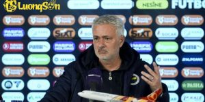 Mourinho Vướng Scandal Gây Sốc Tại Thổ Nhĩ Kỳ