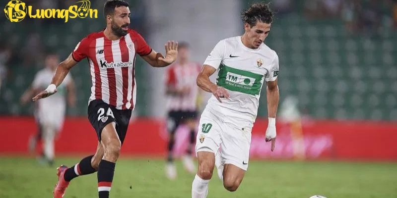 Lịch sử đối đầu và soi kèo trận đấu Elche CF vs Real Sociedad