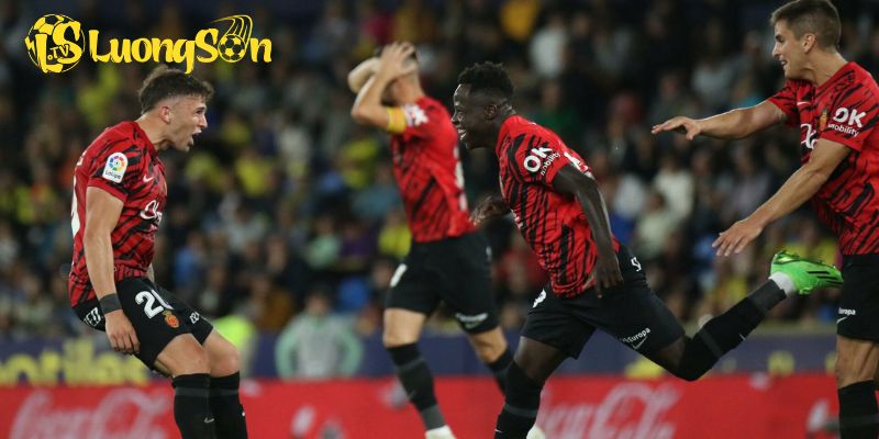 Lực lượng và đội hình chiến thuật của Villareal vs Mallorca