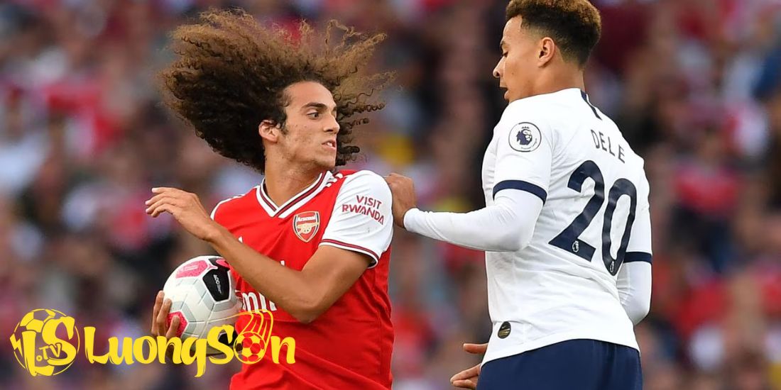 Tỷ lệ kèo chi tiết đêm 23/11 giữa Arsenal vs Tottenham